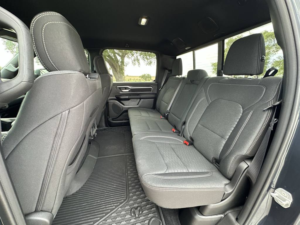 Thumbnail: 2026 RAM 1500 - 27