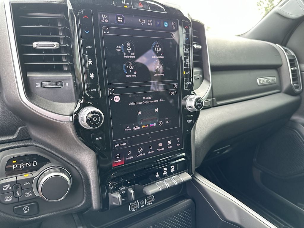 Thumbnail: 2026 RAM 1500 - 15