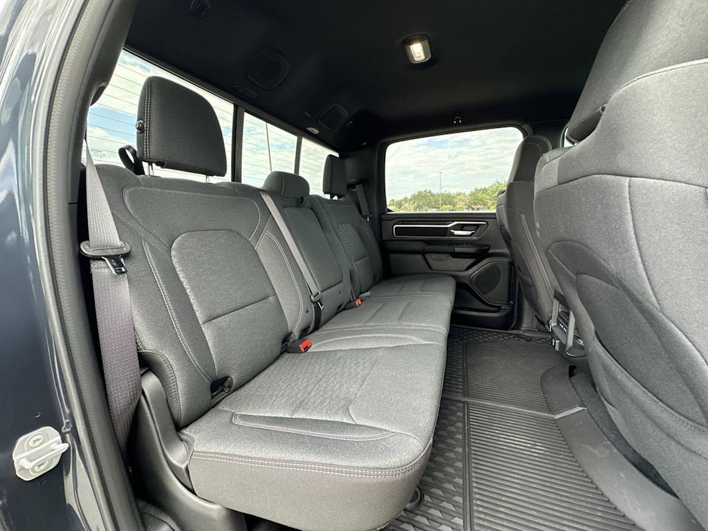 Thumbnail: 2026 RAM 1500 - 28