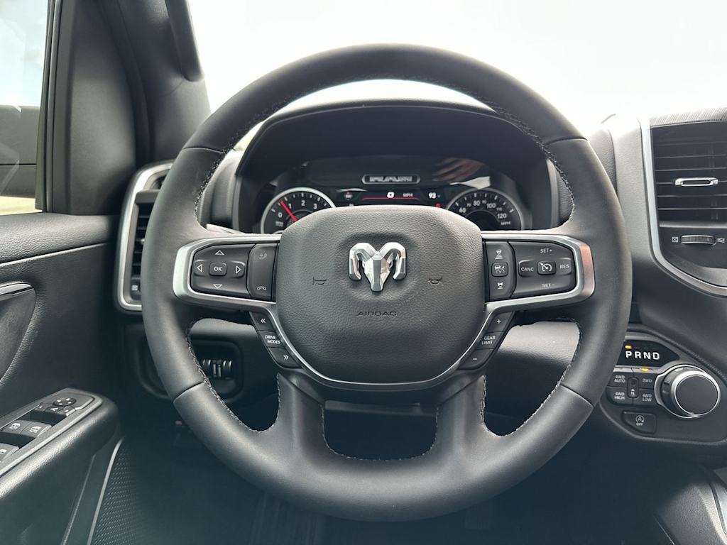 Thumbnail: 2026 RAM 1500 - 10