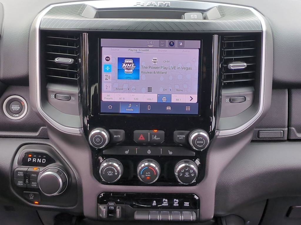 Thumbnail: 2026 RAM 1500 - 14