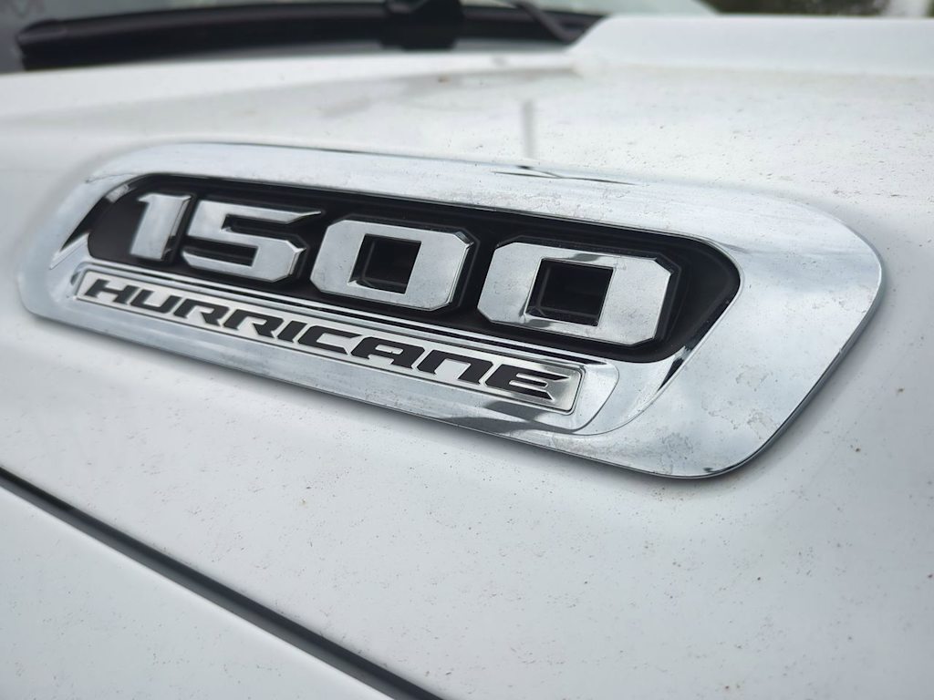 Thumbnail: 2026 RAM 1500 - 7