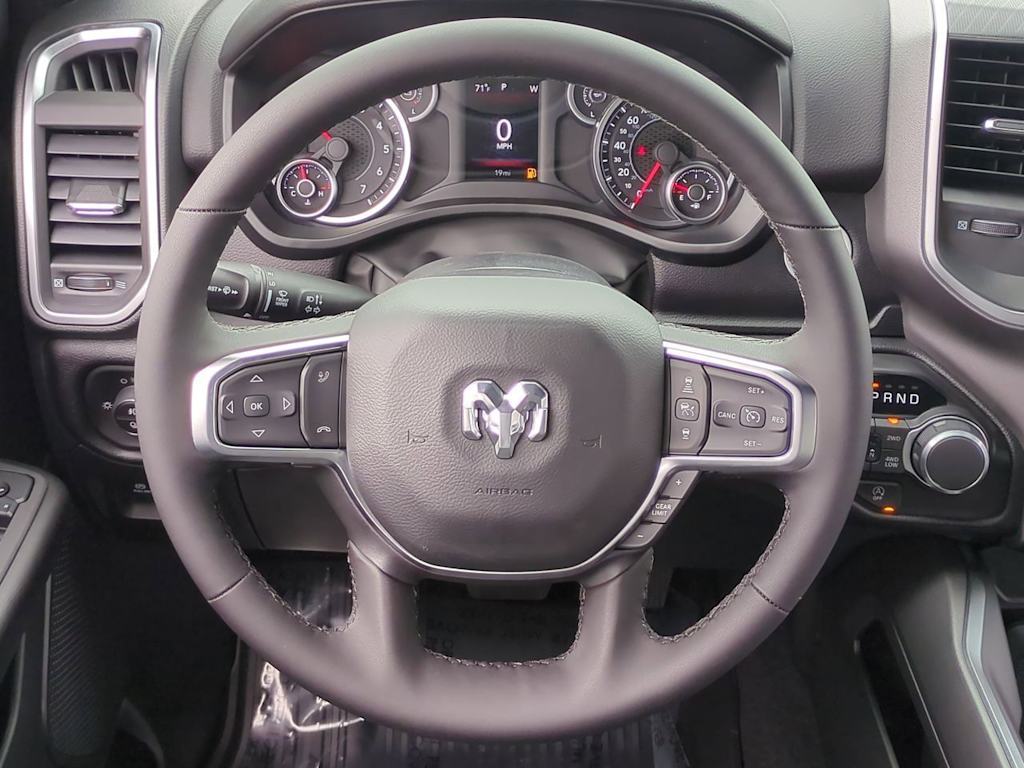 Thumbnail: 2026 RAM 1500 - 13