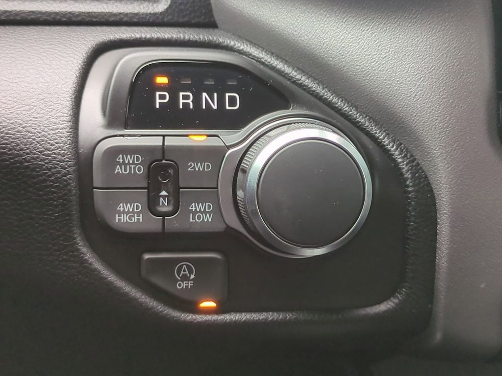 Thumbnail: 2026 RAM 1500 - 34