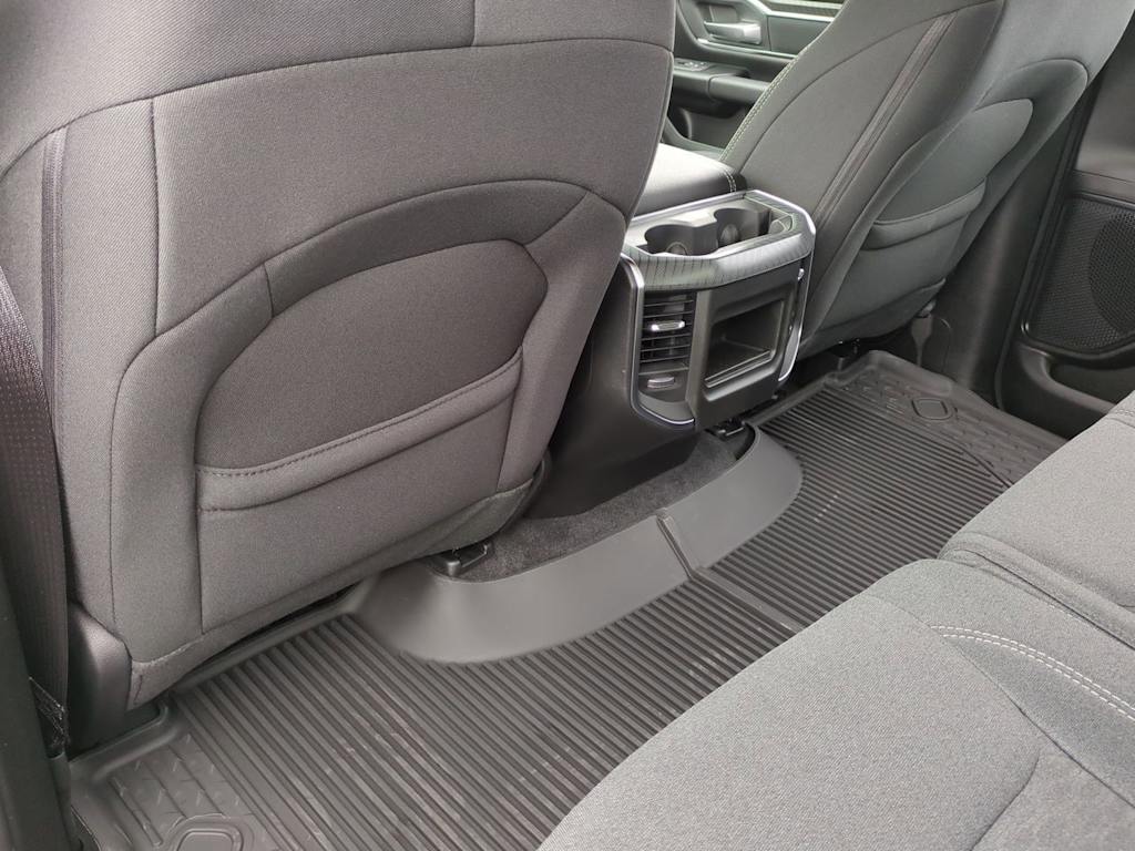Thumbnail: 2026 RAM 1500 - 12