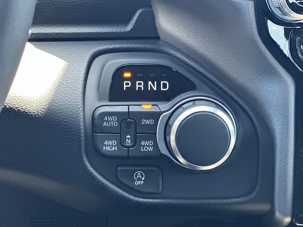 Thumbnail: 2026 RAM 1500 - 31