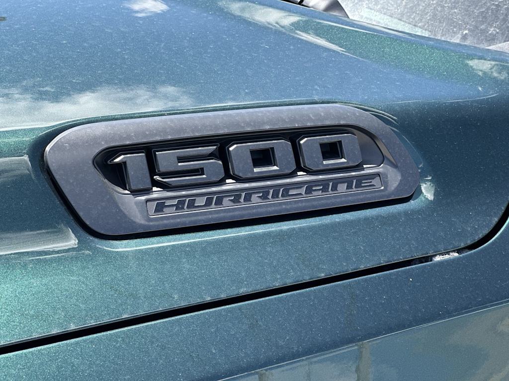 Thumbnail: 2026 RAM 1500 - 25