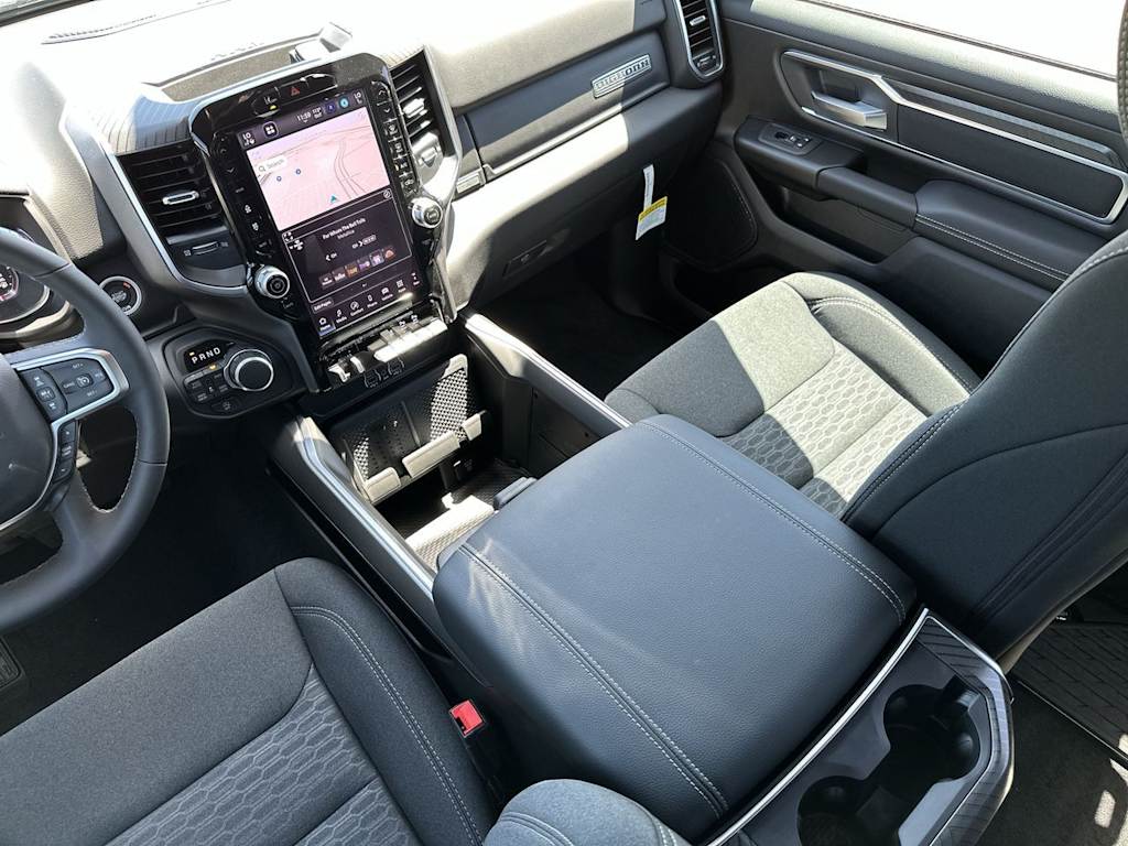 Thumbnail: 2026 RAM 1500 - 14