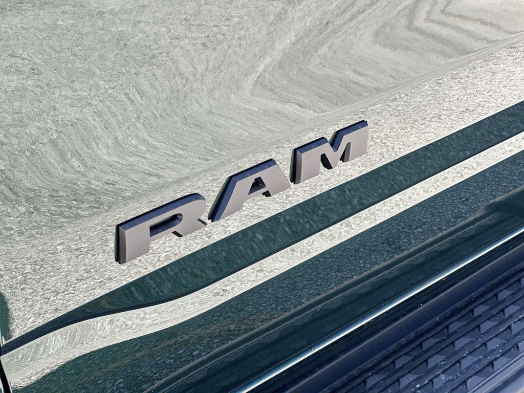 Thumbnail: 2026 RAM 1500 - 7