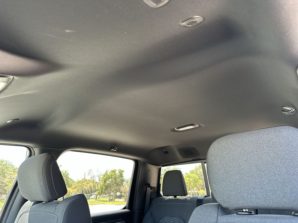Thumbnail: 2026 RAM 1500 - 26