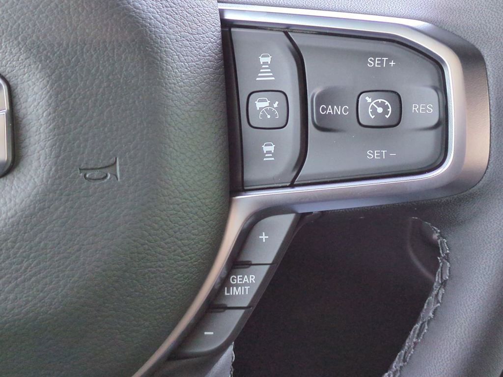 Thumbnail: 2026 RAM 1500 - 29