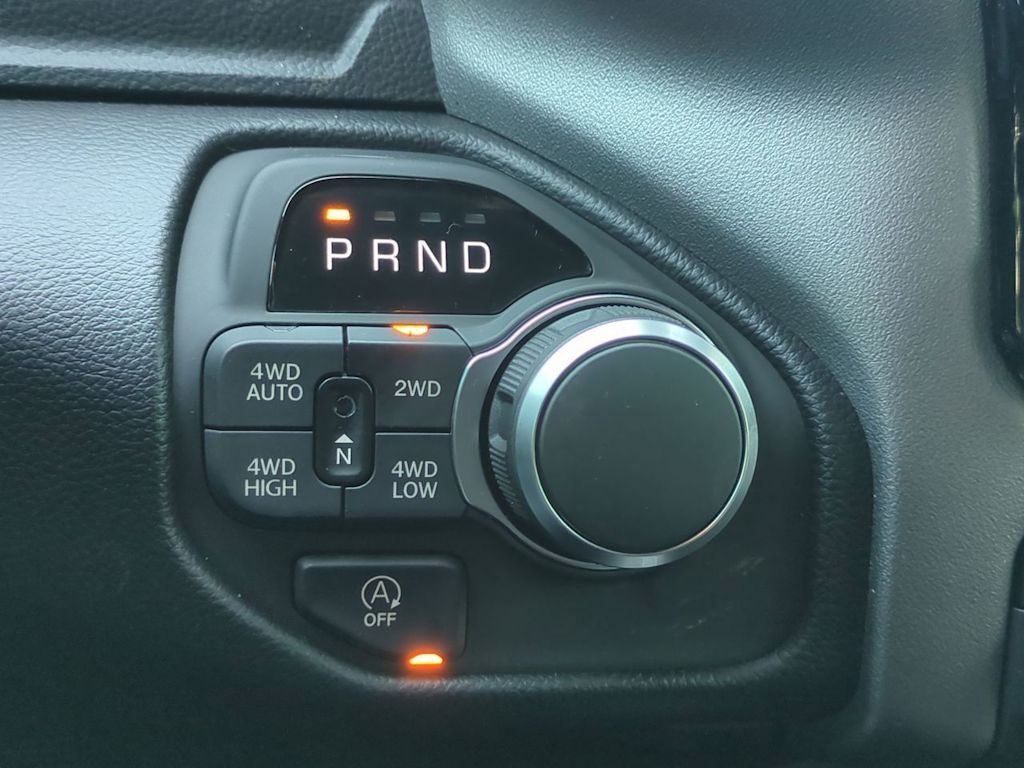 Thumbnail: 2026 RAM 1500 - 34