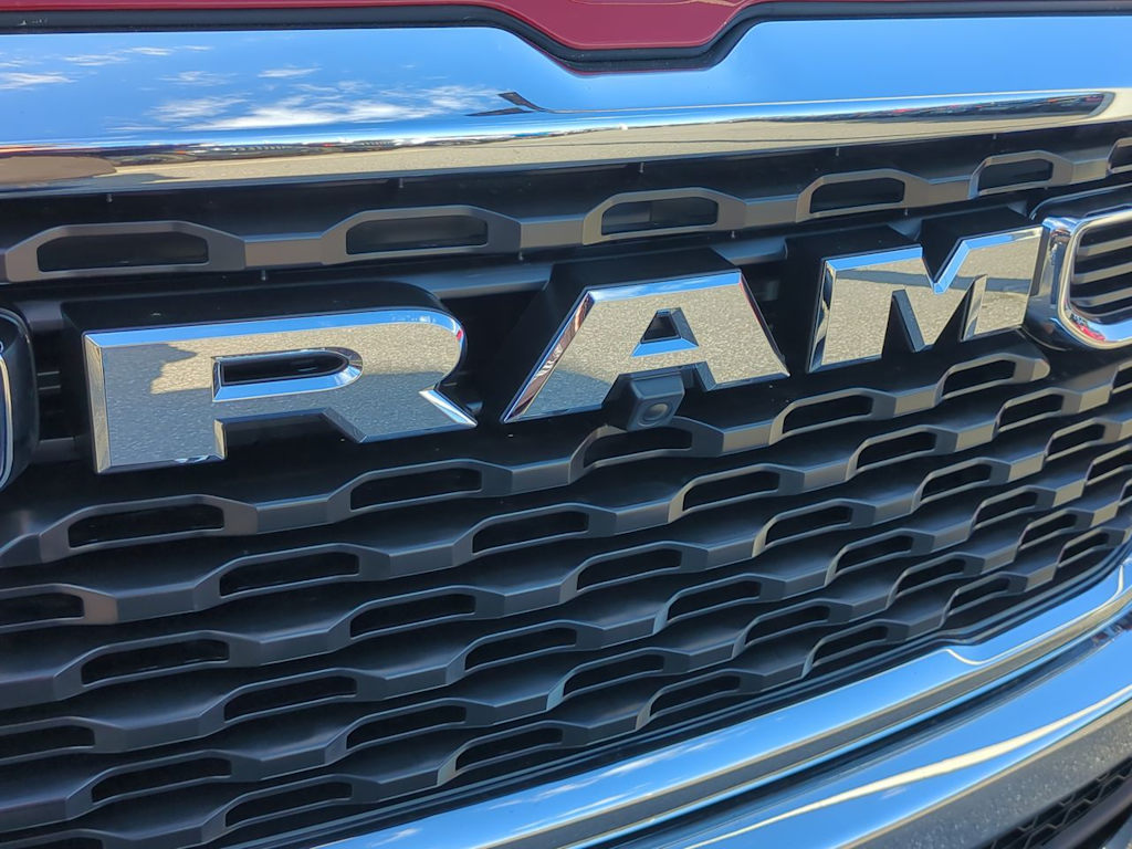 Thumbnail: 2026 RAM 1500 - 7