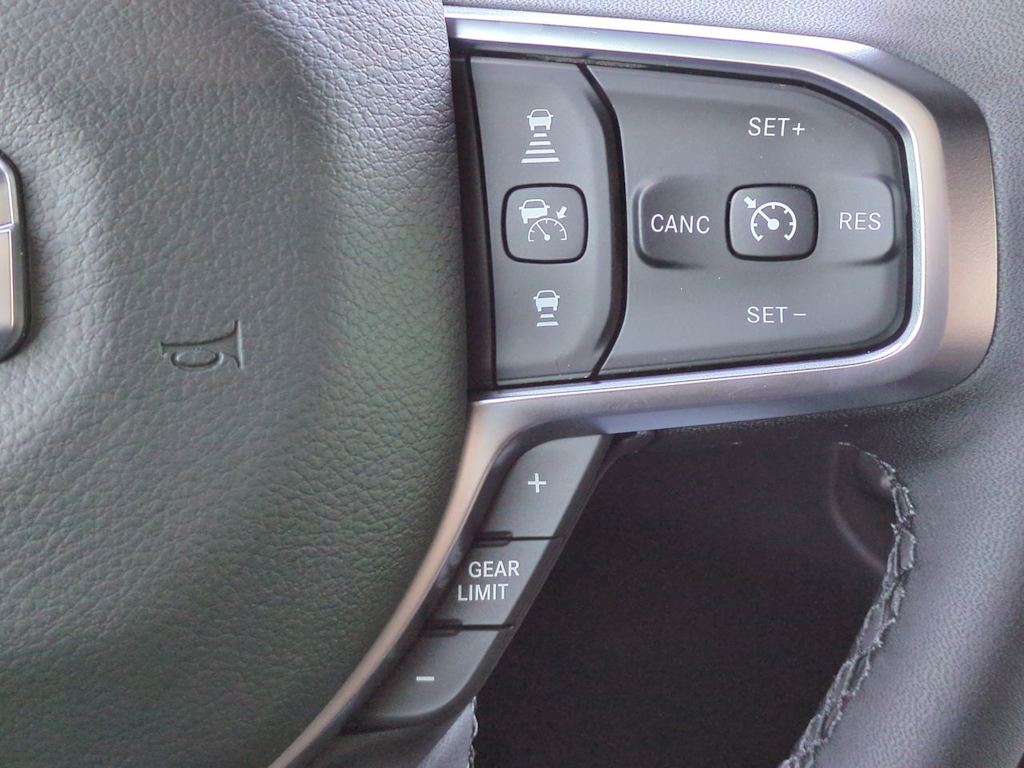 Thumbnail: 2026 RAM 1500 - 29
