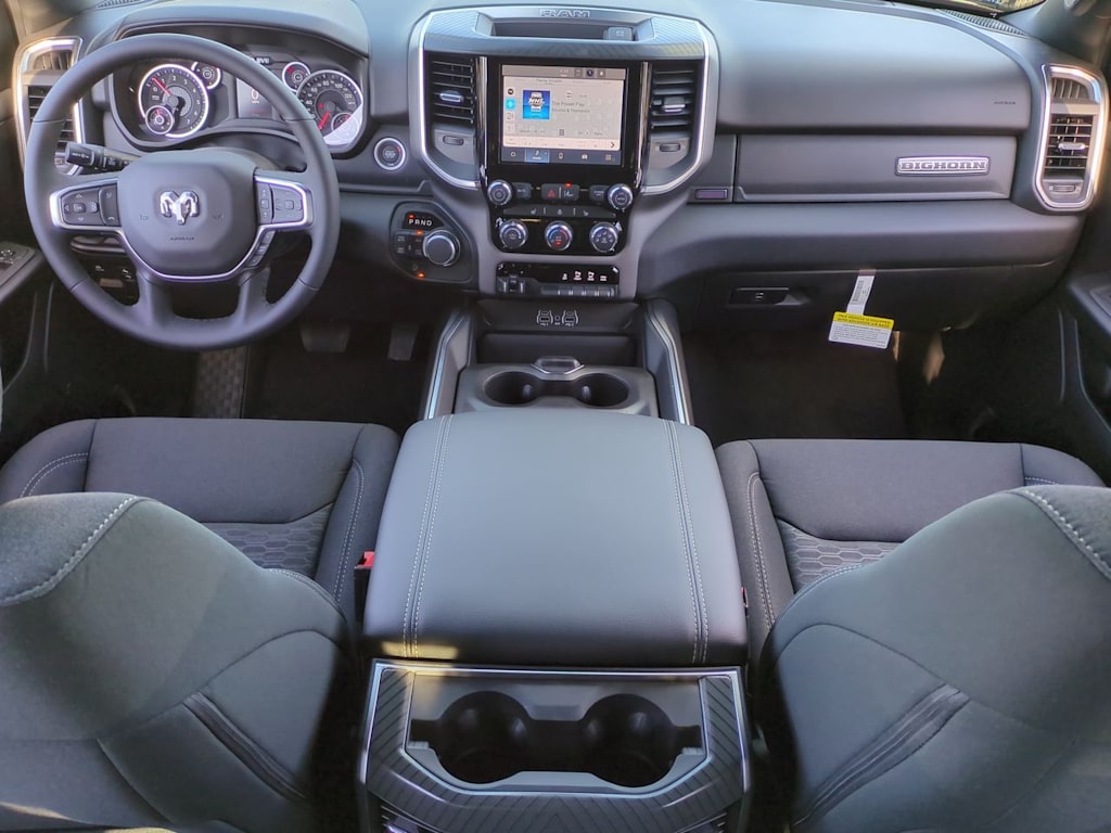 Thumbnail: 2026 RAM 1500 - 10