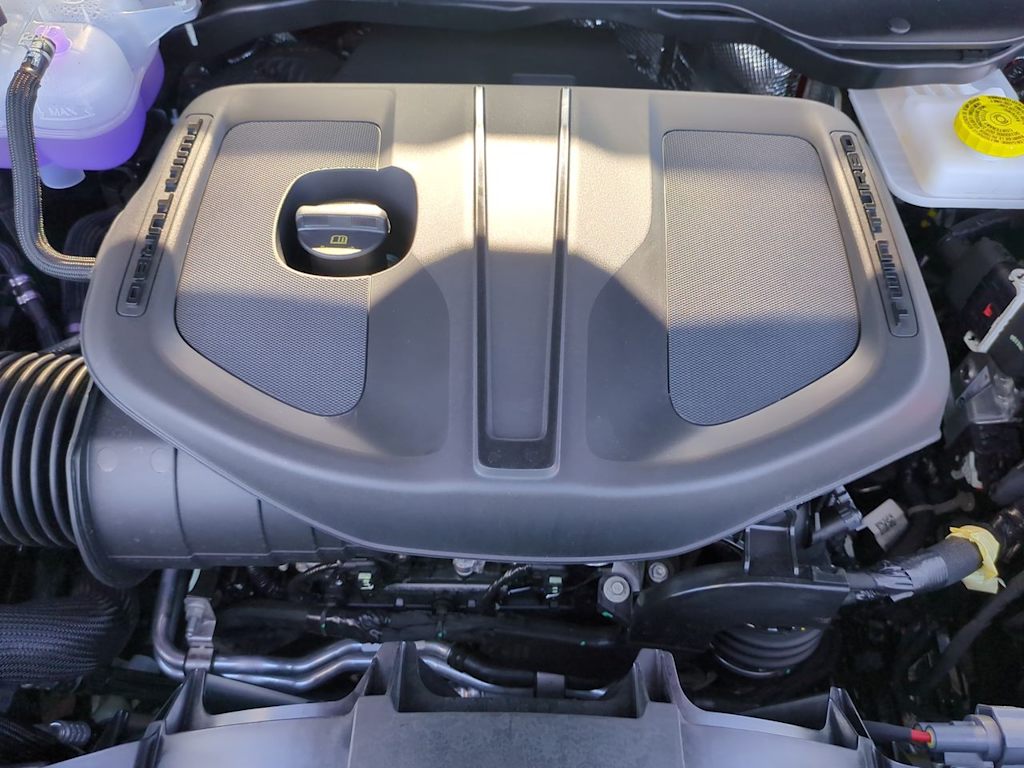 Thumbnail: 2026 RAM 1500 - 9