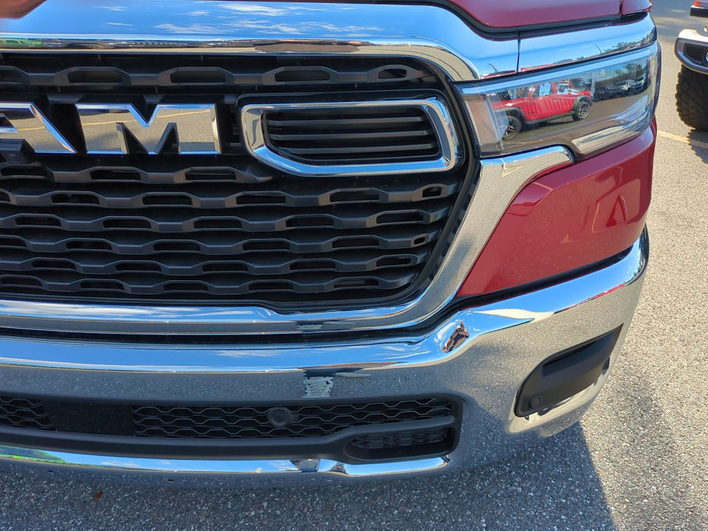 Thumbnail: 2026 RAM 1500 - 23