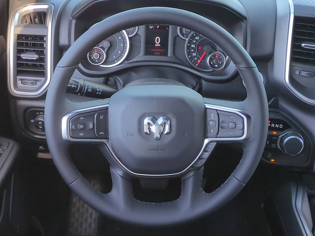 Thumbnail: 2026 RAM 1500 - 14