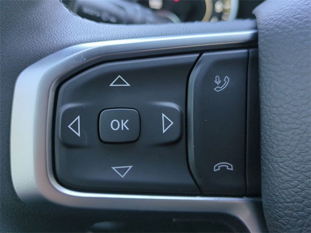 2025 RAM 1500 Big Horn 29