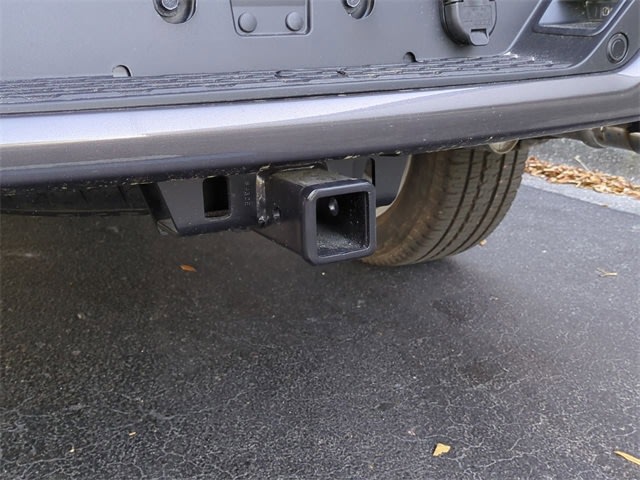 2025 RAM 1500 Big Horn 36