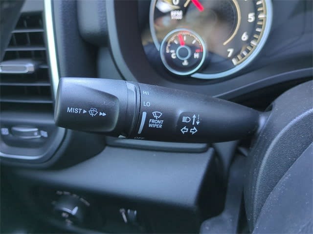 2025 RAM 1500 Big Horn 32