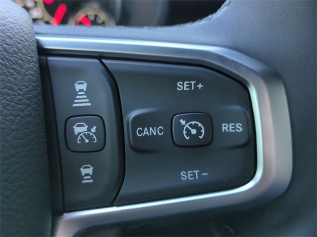2025 RAM 1500 Big Horn 30