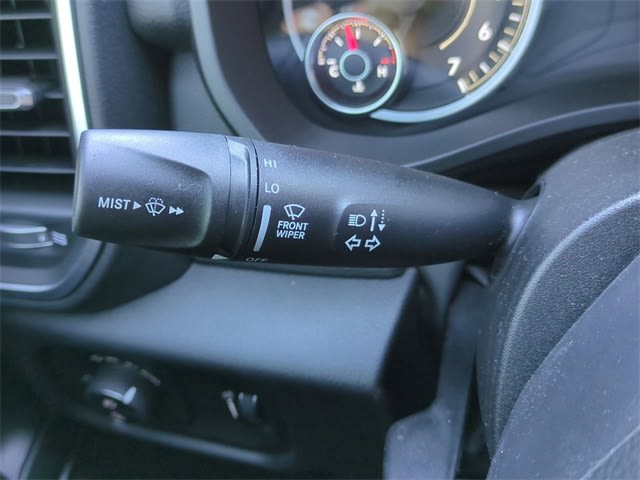 2025 RAM 1500 Big Horn 31
