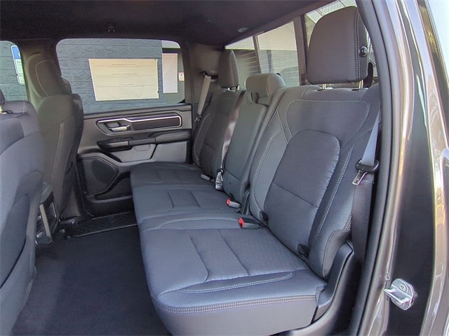 2025 RAM 1500 Big Horn 26