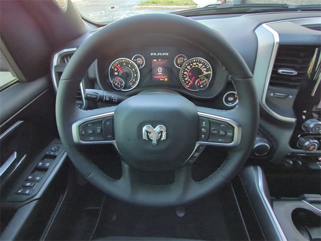 2025 RAM 1500 Big Horn 10