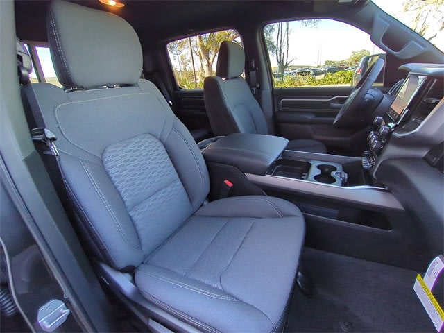 2025 RAM 1500 Big Horn 28