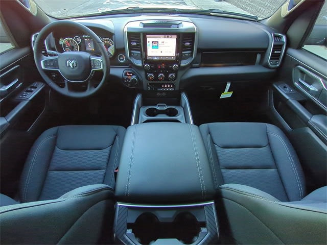 2025 RAM 1500 Big Horn 2