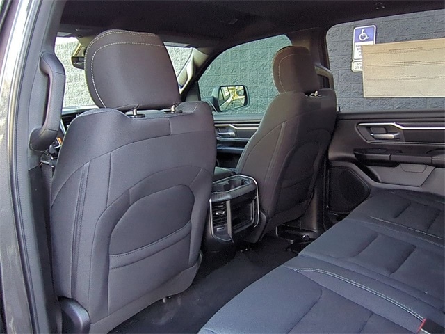 2025 RAM 1500 Big Horn 13