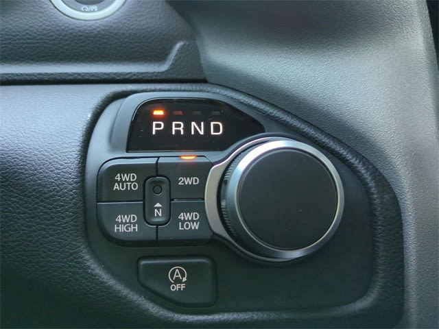 2025 RAM 1500 Big Horn 15