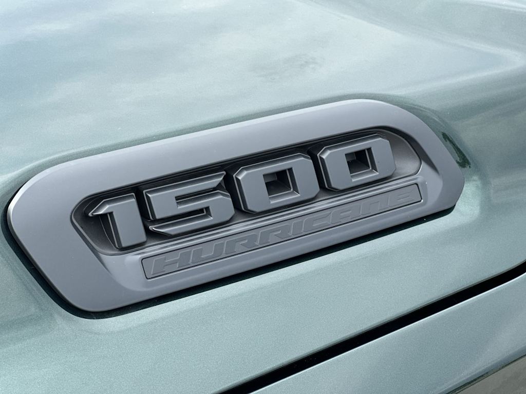 Thumbnail: 2026 RAM 1500 - 7