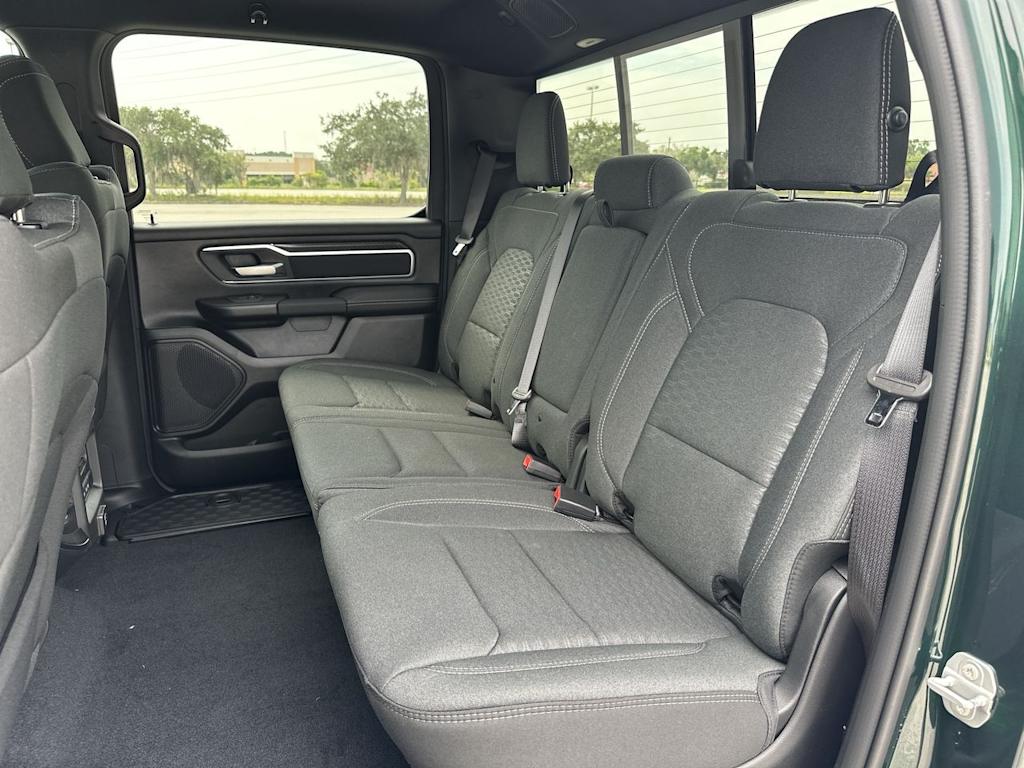 Thumbnail: 2026 RAM 1500 - 23