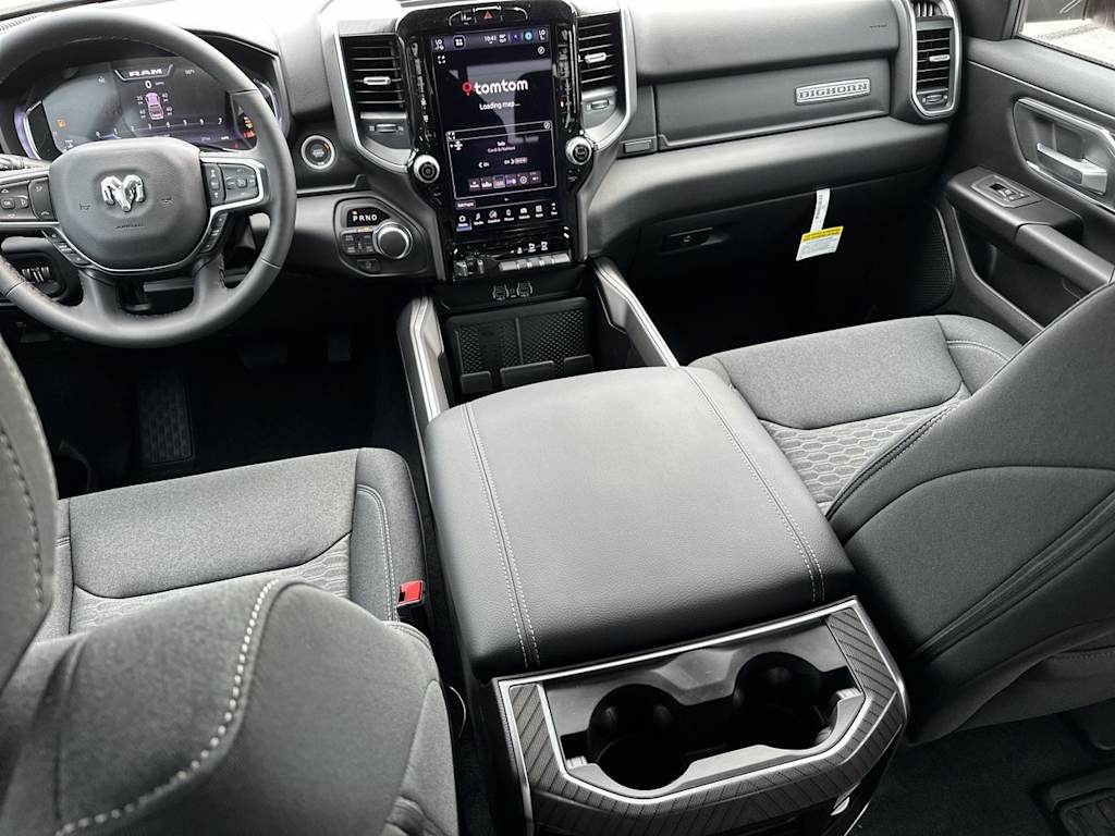 Thumbnail: 2026 RAM 1500 - 14