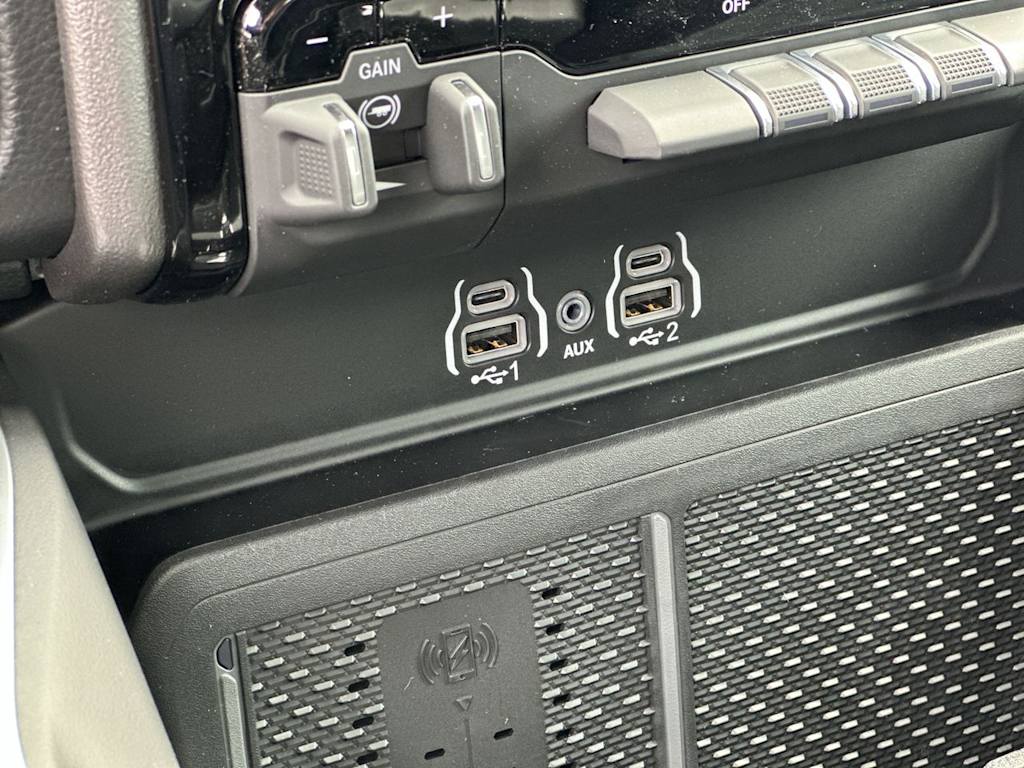 Thumbnail: 2026 RAM 1500 - 29
