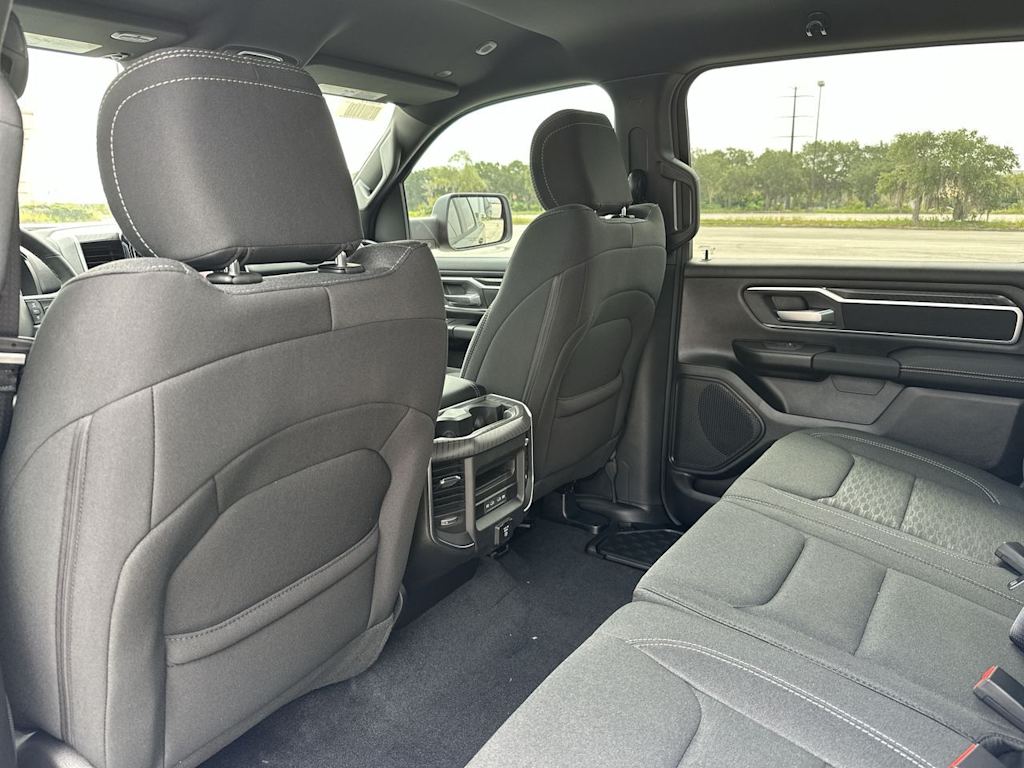 Thumbnail: 2026 RAM 1500 - 13