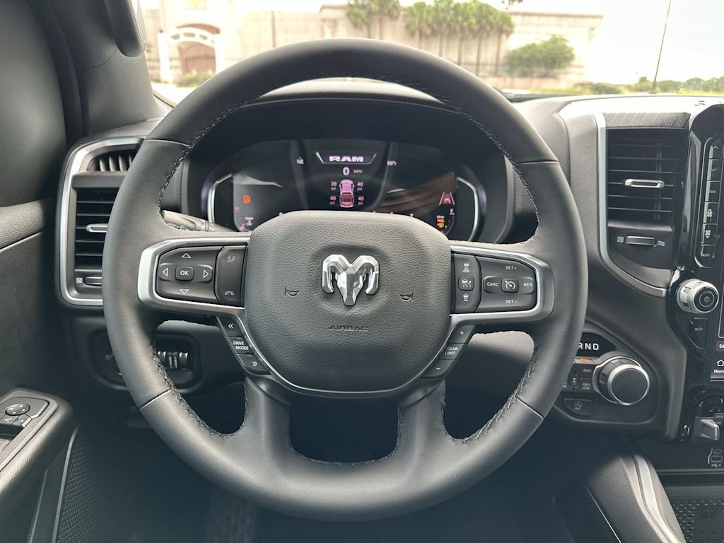 Thumbnail: 2026 RAM 1500 - 10