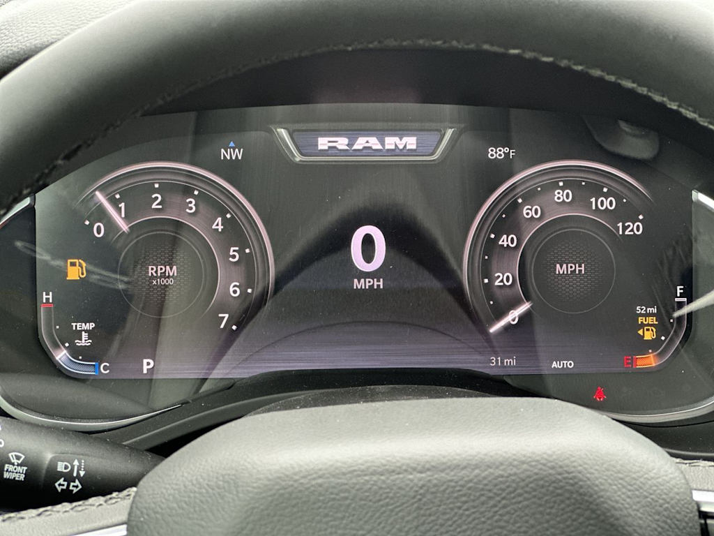 Thumbnail: 2026 RAM 1500 - 16