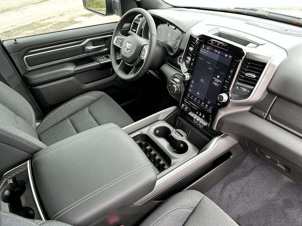 Thumbnail: 2026 RAM 1500 - 14