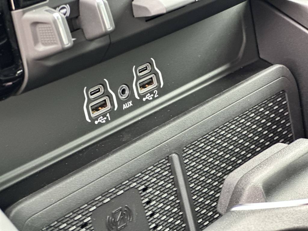 Thumbnail: 2026 RAM 1500 - 29