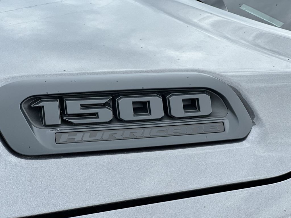 Thumbnail: 2026 RAM 1500 - 22
