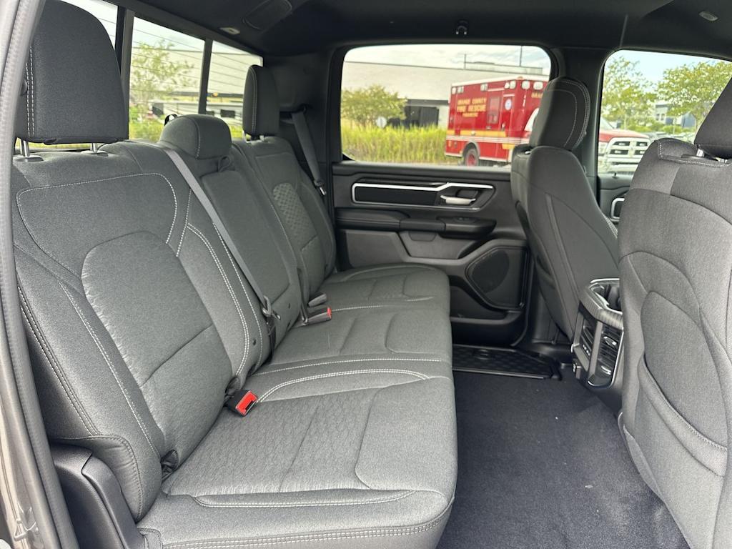 Thumbnail: 2026 RAM 1500 - 25
