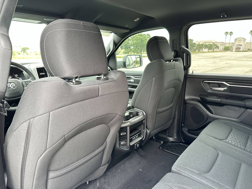 Thumbnail: 2026 RAM 1500 - 13