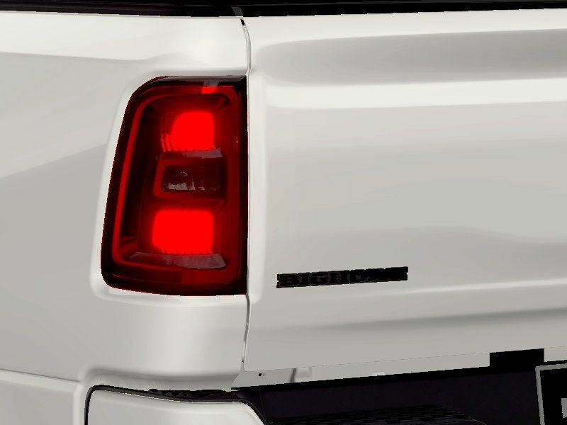 Thumbnail: 2026 RAM 1500 - 5