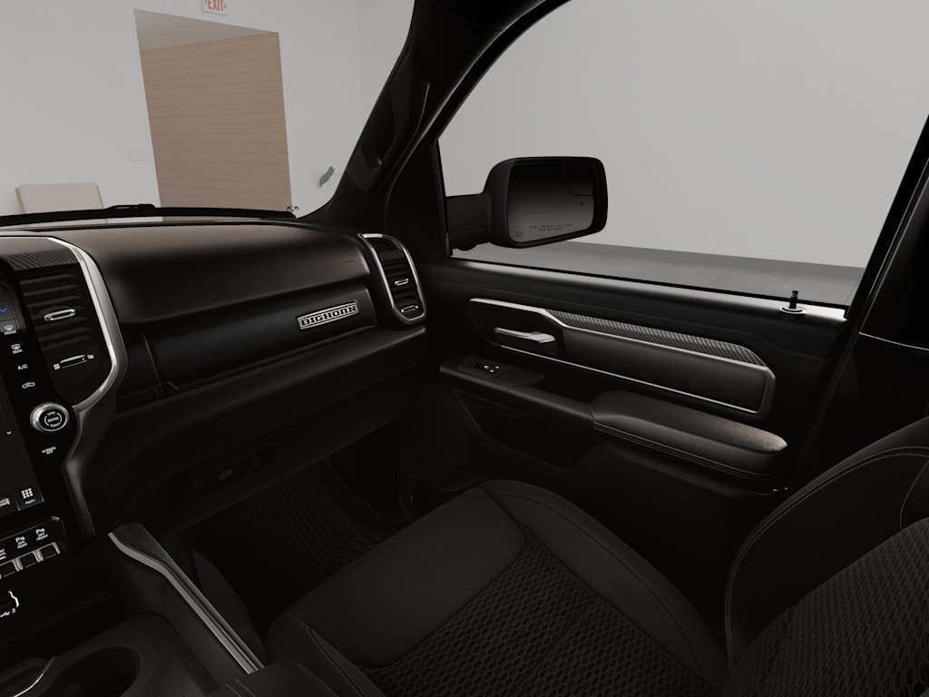 Thumbnail: 2026 RAM 1500 - 8