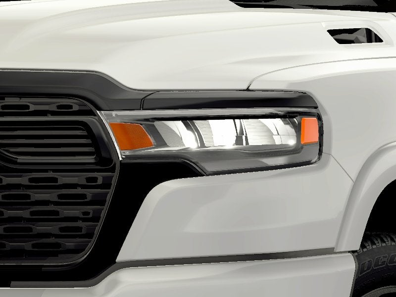 Thumbnail: 2026 RAM 1500 - 6