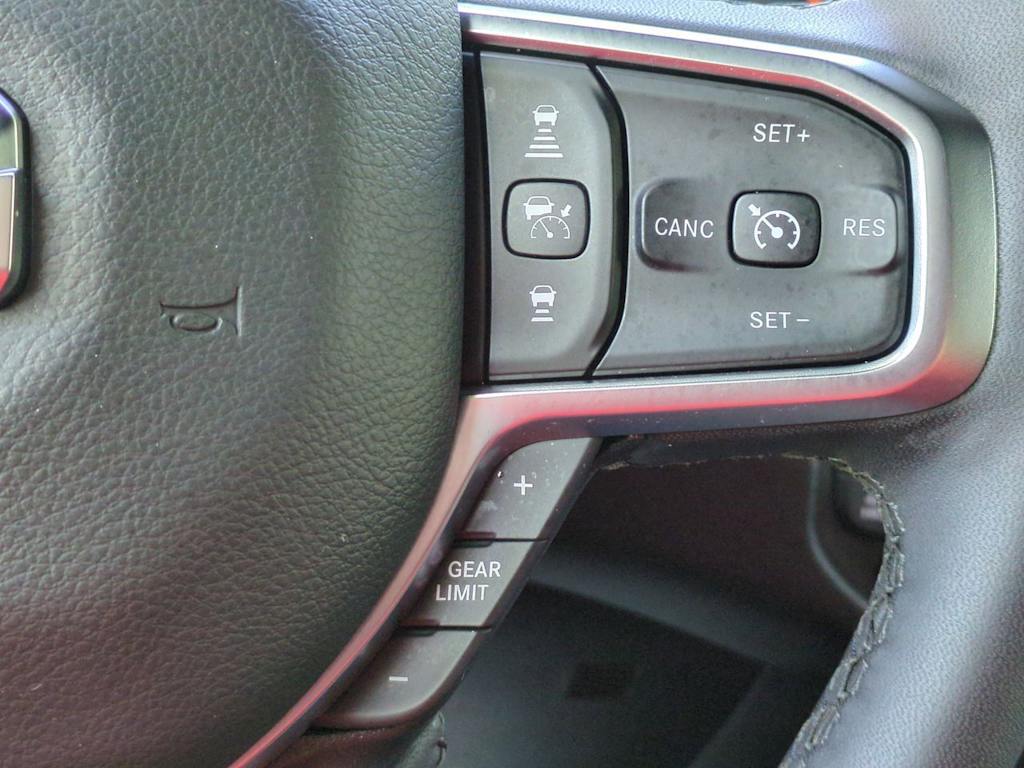 Thumbnail: 2026 RAM 1500 - 29