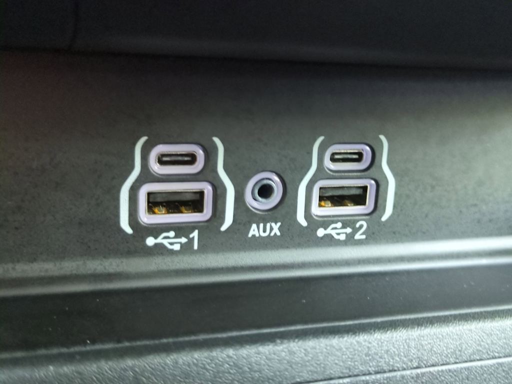 Thumbnail: 2026 RAM 1500 - 33